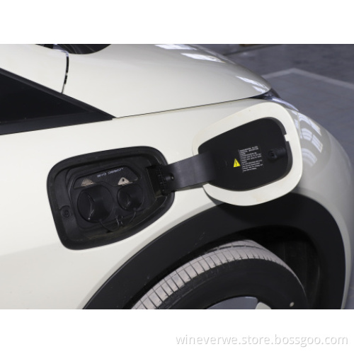 BYD car price 420KM Range Dolphin 2023 Free Version new energy vehicles mini electric 4 wheeler